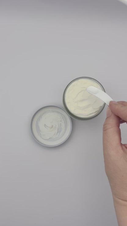 Baby Balm - Whipped Tallow Whole Body Cream