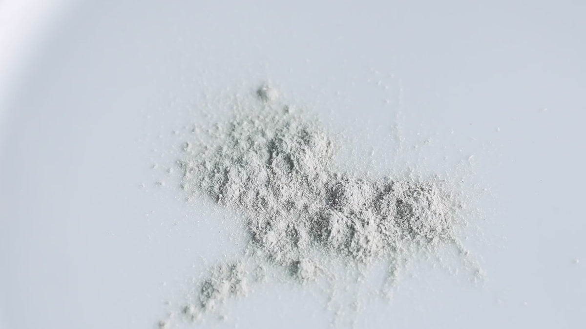 Herbal Dry Shampoo – Naturally Fresh (Light &amp; Dark Hair)